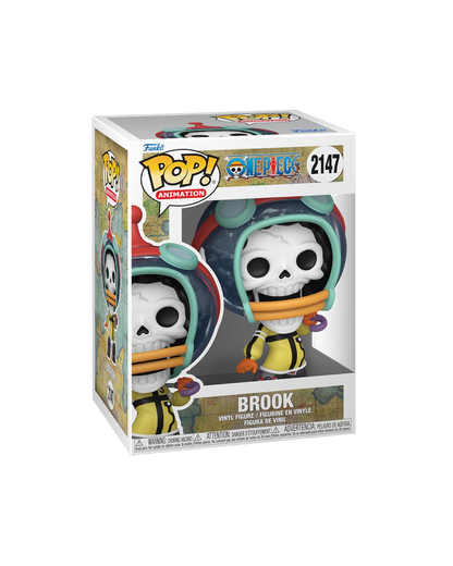 Funko Pop! 2147 Brook (Pre-Order)