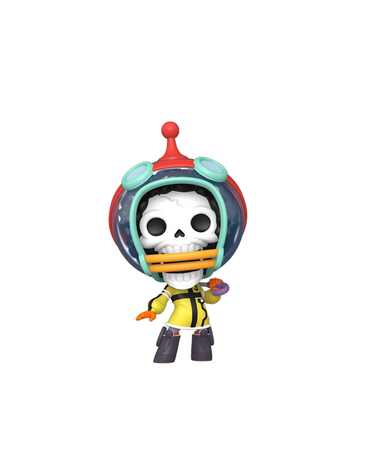 Funko Pop! 2147 Brook (Pre-Order)