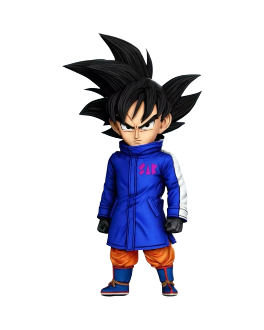 Statua Goku | C Studio | Resin statue (Pre-Order)