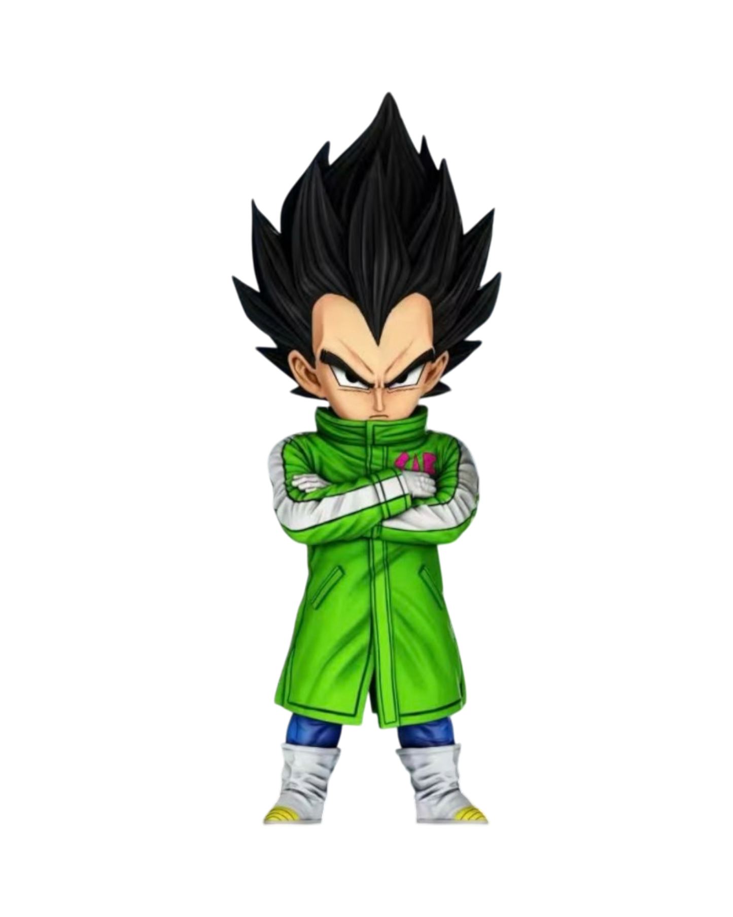 Statua Vegeta | C Studio | Resin statue (Pre-Order)