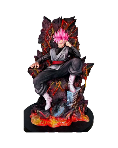 Statua Goku SSJ Rose | JW Studio | Resin statue (Pre-Order)