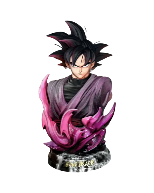 Statua Goku SSJ Rose | JW Studio | Resin statue (Pre-Order)