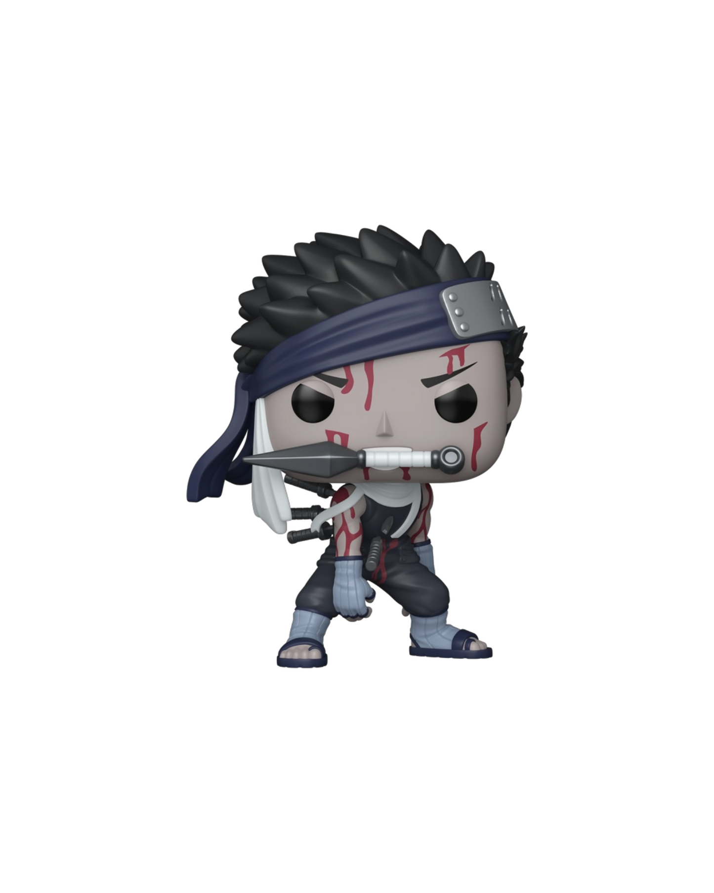Funko Pop! 2560 Zabuza Momochi | Special edition (Pre-Order)