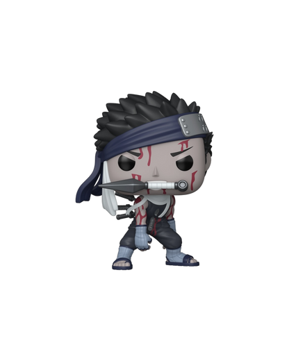 Funko Pop! 2560 Zabuza Momochi | Special edition (Pre-Order)