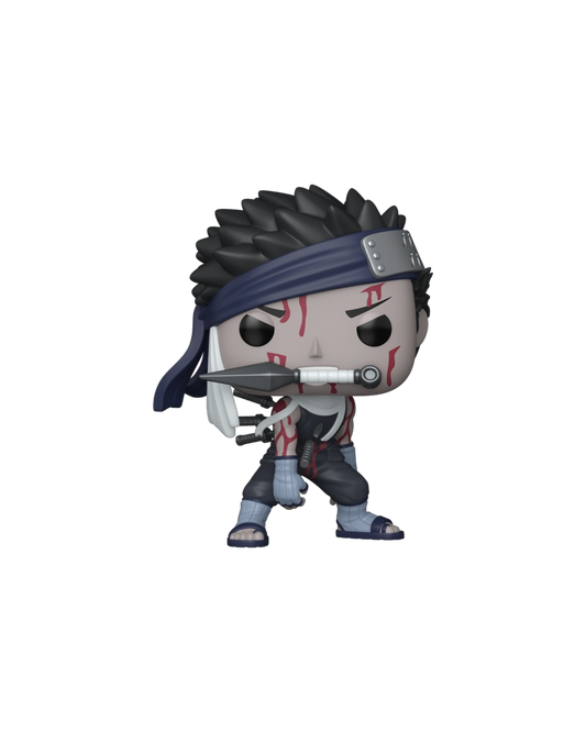 Funko Pop! 2560 Zabuza Momochi | Special edition (Pre-Order)