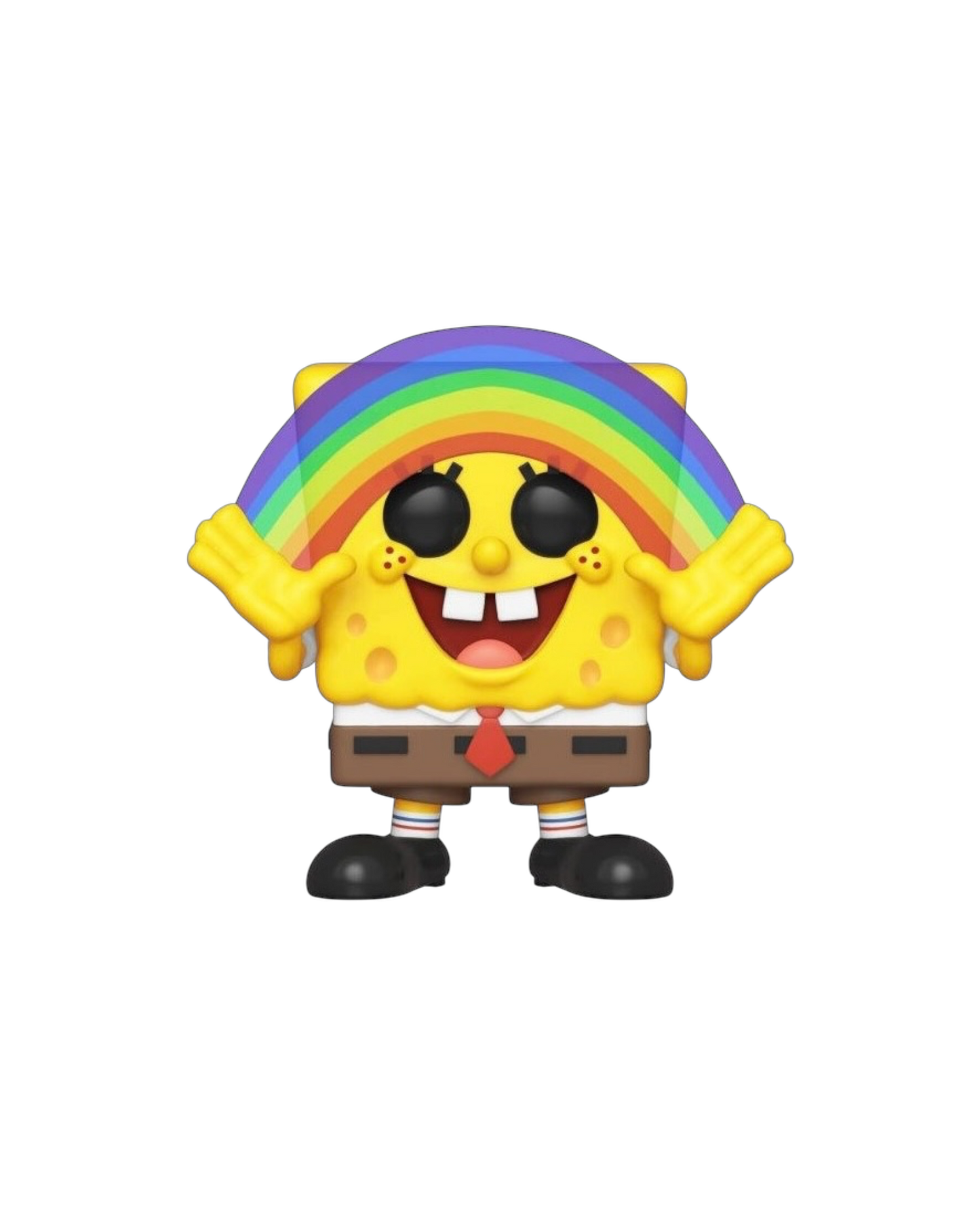 Funko Pop! 558 SpongeBob Squarepants