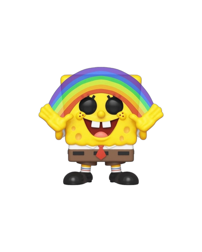 Funko Pop! 558 SpongeBob Squarepants