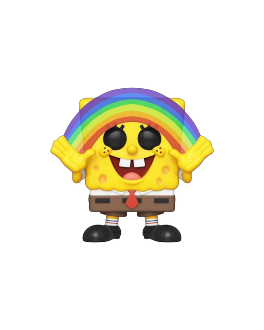 Funko Pop! 558 SpongeBob Squarepants