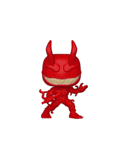 Funko Pop! 513 Venomized Daredevil