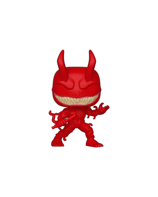 Funko Pop! 513 Venomized Daredevil