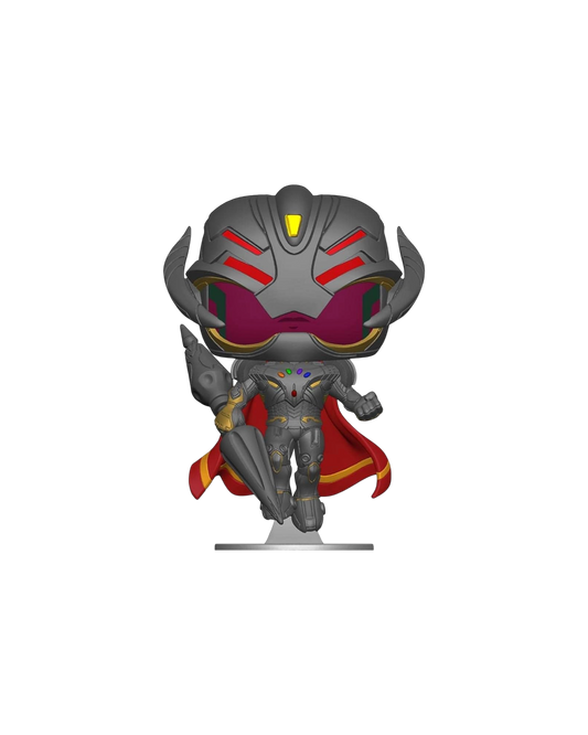 Funko Pop! 977 Infinity Ultron | Special edition