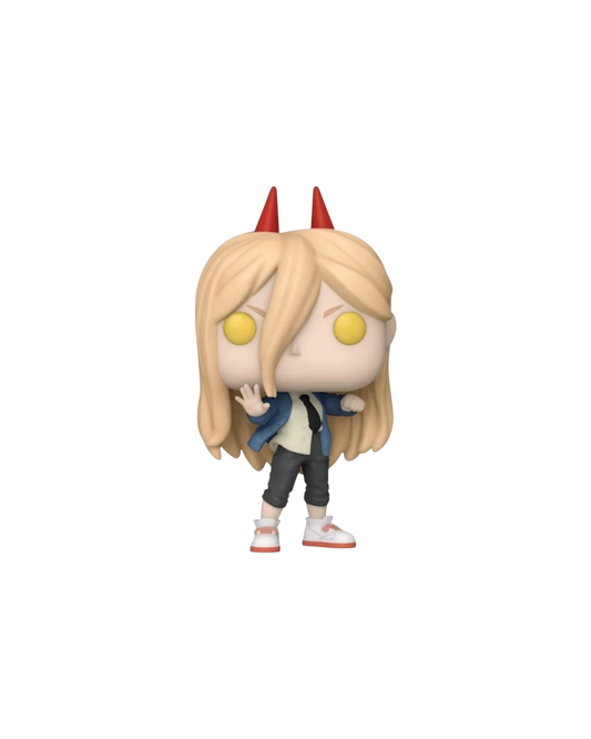 Funko Pop! 1681 Power