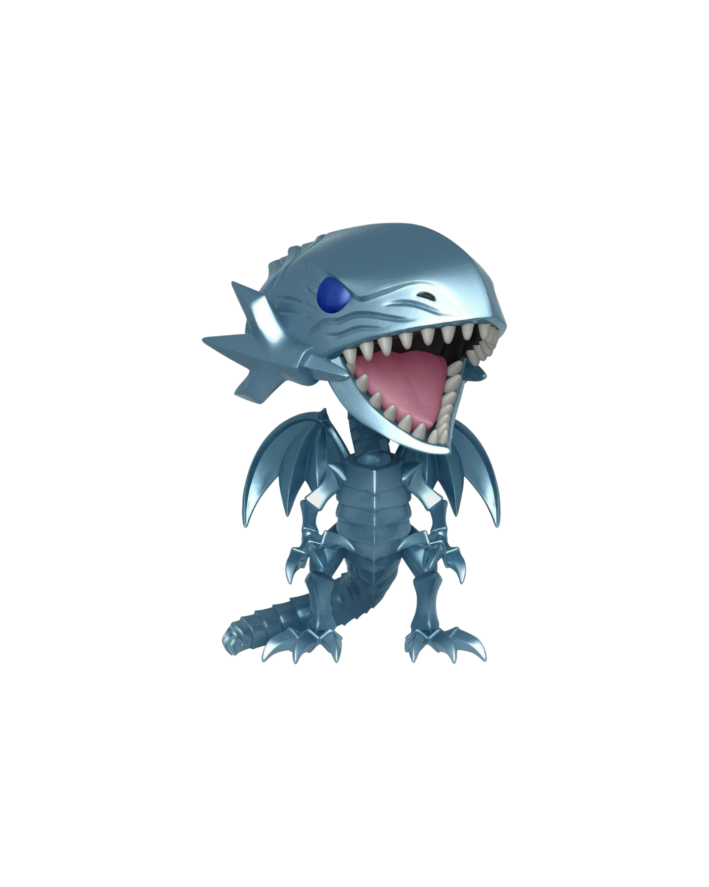 Funko Pop! 389 Blue-Eyes White Dragon