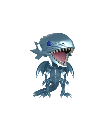 Funko Pop! 389 Blue-Eyes White Dragon