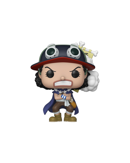 Funko Pop! 2404 Usopp | Special edition (Pre-Order)