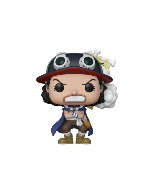 Funko Pop! 2404 Usopp | Special edition (Pre-Order)