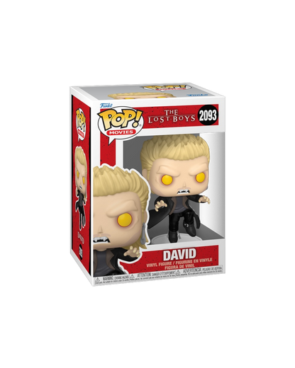 Funko Pop! 2093 Davis (Pre-Order)