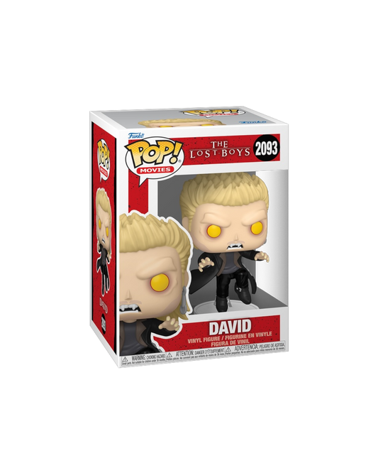 Funko Pop! 2093 Davis (Pre-Order)