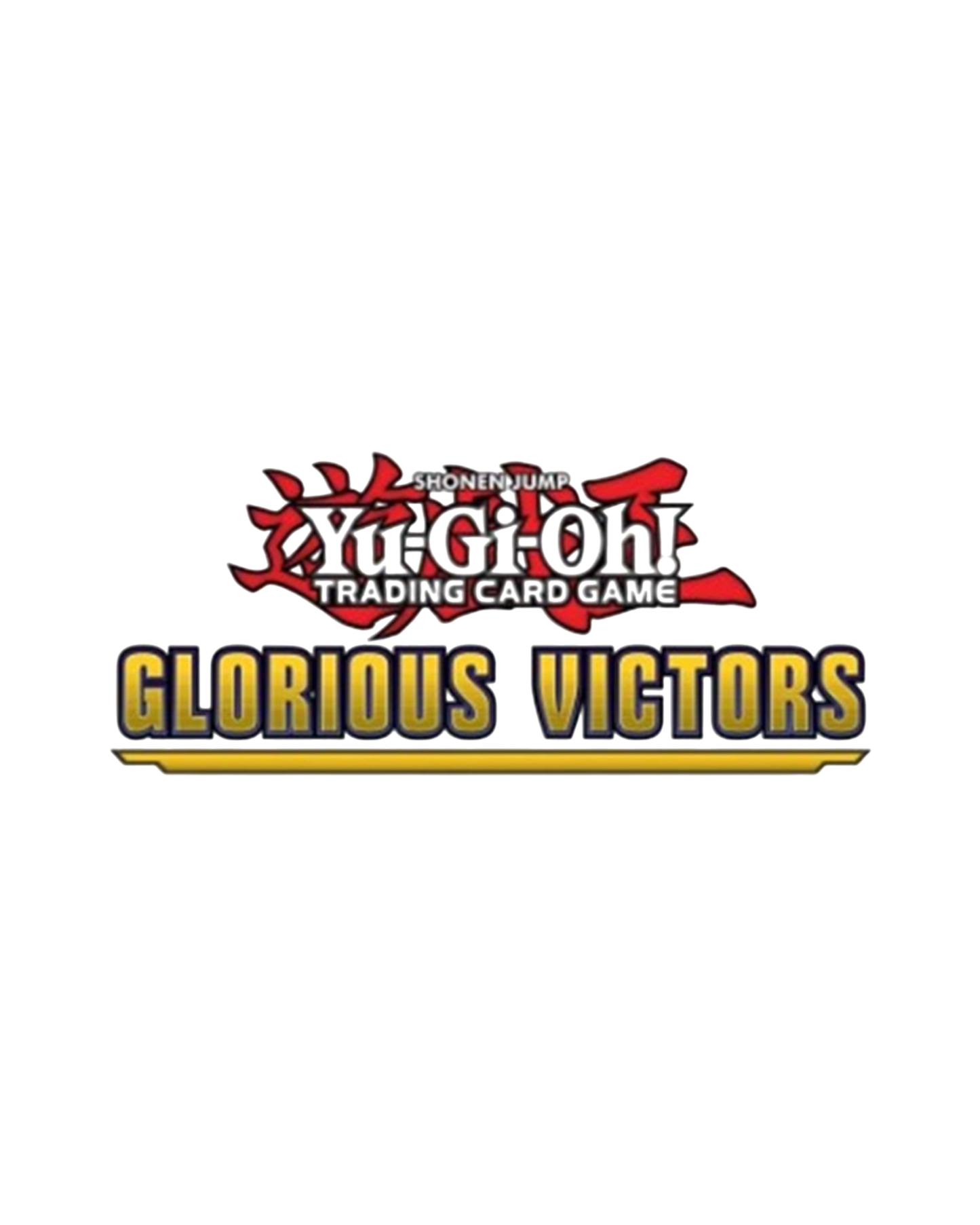 YU-GI-OH! Box Glorious Victors | Italian/English (Pre-Order)