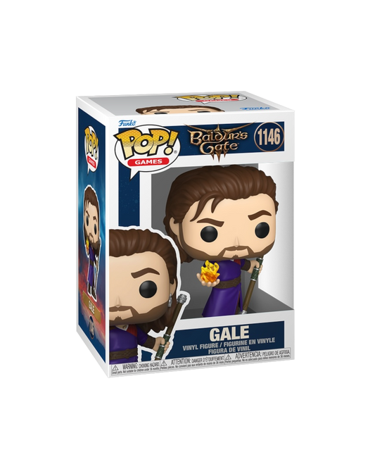 Funko Pop! 1146 Gale (Pre-Order)