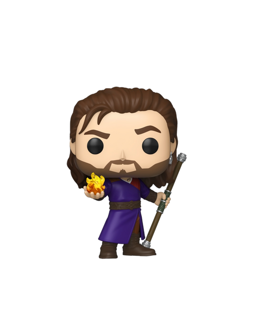 Funko Pop! 1146 Gale (Pre-Order)