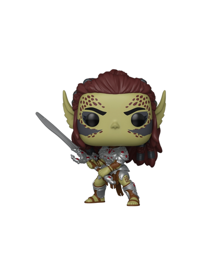 Funko Pop! 1147 Lae’Zel (Pre-Order)