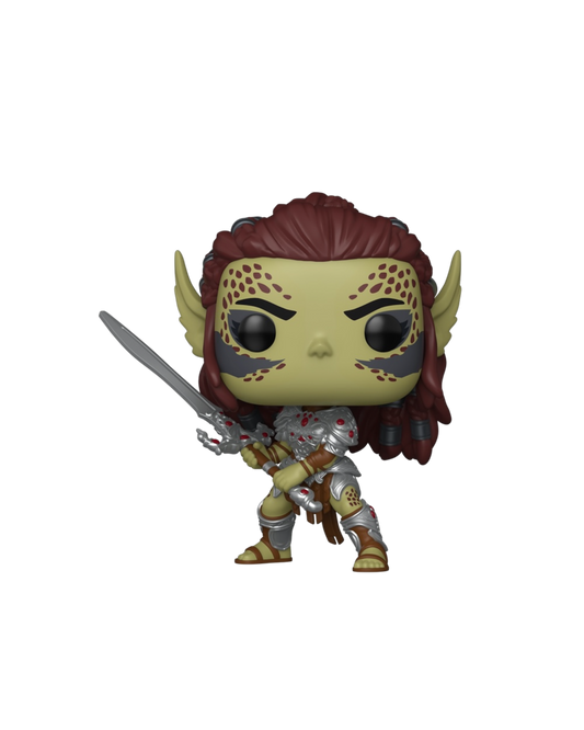 Funko Pop! 1147 Lae’Zel (Pre-Order)