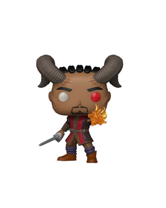 Funko Pop! 1148 Wyll (Pre-Order)