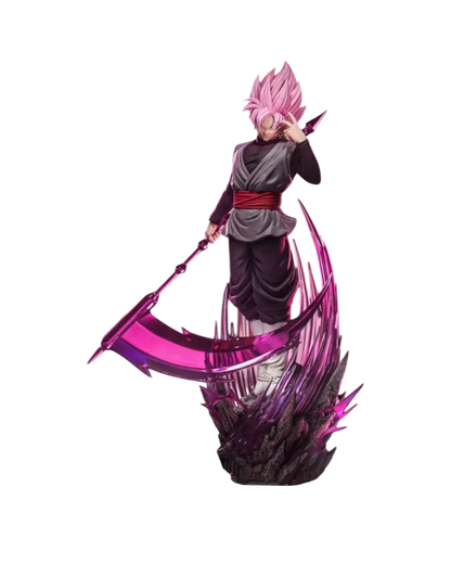 Statua Goku Black | ANE Studio | Resin statue (Pre-Order)