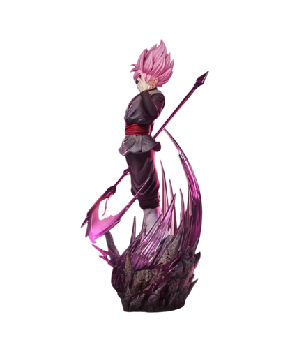 Statua Goku Black | ANE Studio | Resin statue (Pre-Order)