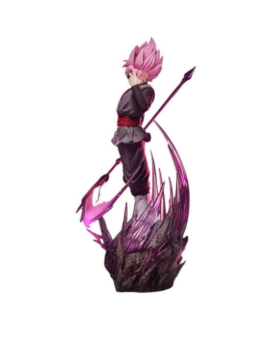 Statua Goku Black | ANE Studio | Resin statue (Pre-Order)
