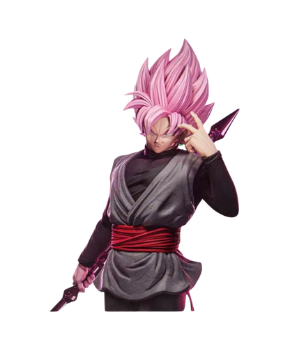 Statua Goku Black | ANE Studio | Resin statue (Pre-Order)