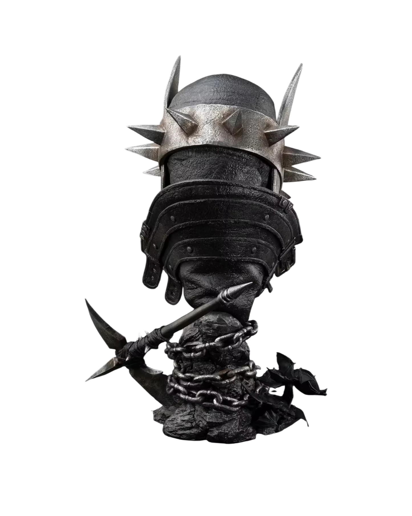 Statua Busto Art Mask The Batman Who Laughs | Pure Arts | Licensed resin statue (Pre-Order)