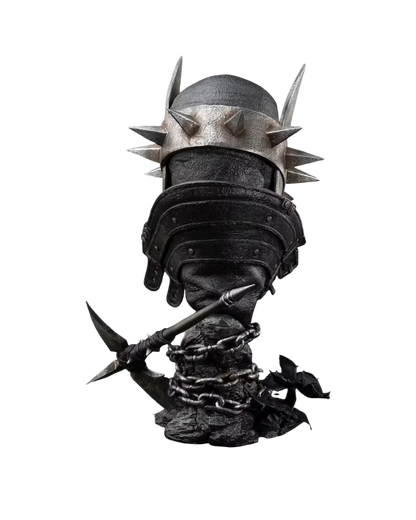 Statua Busto Art Mask The Batman Who Laughs | Pure Arts | Licensed resin statue (Pre-Order)