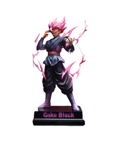 Statua Goku Rose | Smoker Studio | Resin statue (Pre-Order)