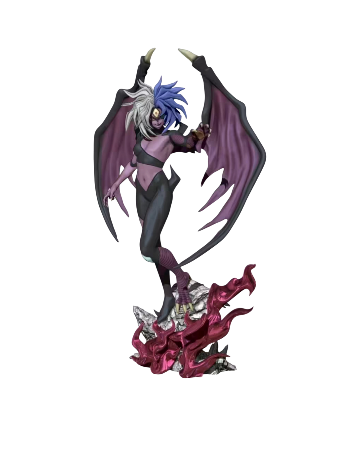 Statua YuGiOh! Divine Officer | Studio Yubel | Resin statue (Pre-Order)