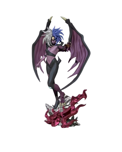 Statua YuGiOh! Divine Officer | Studio Yubel | Resin statue (Pre-Order)