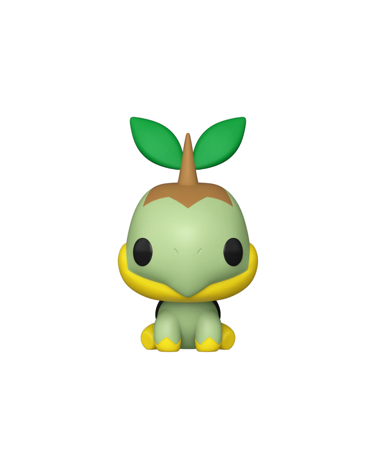 Funko Pop! 1078 Turtwig (Pre-Order)