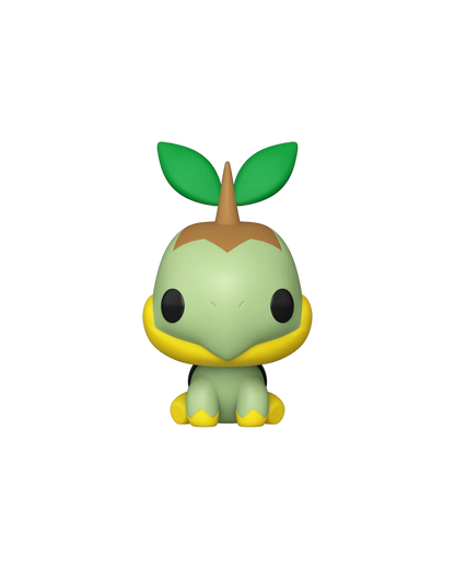 Funko Pop! 1078 Turtwig (Pre-Order)