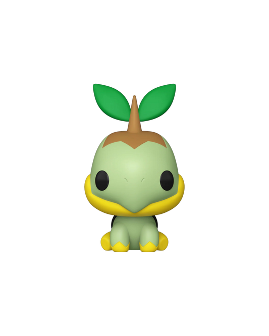 Funko Pop! 1078 Turtwig (Pre-Order)