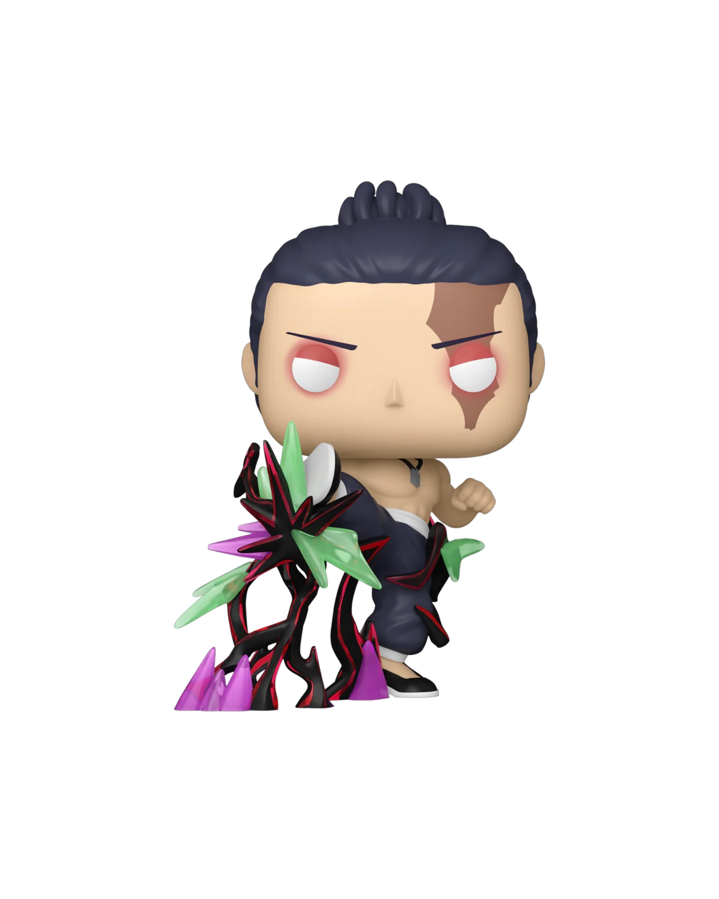 Funko Pop! 2125 Aoi Todo | Glows in the dark (Pre-Order)