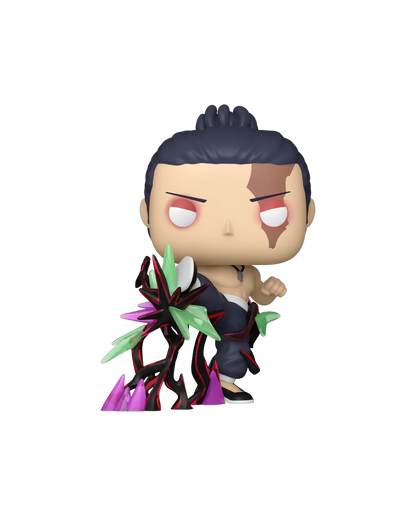 Funko Pop! 2125 Aoi Todo | Glows in the dark (Pre-Order)