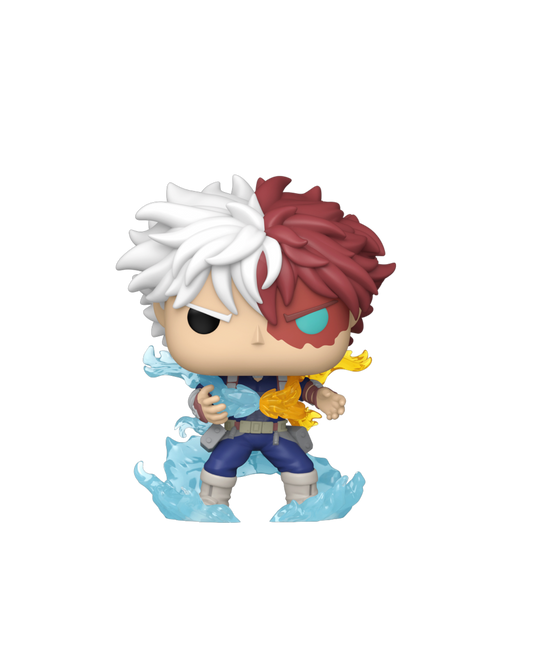 Funko Pop! 2158 Shoto Todoroki (Pre-Order)
