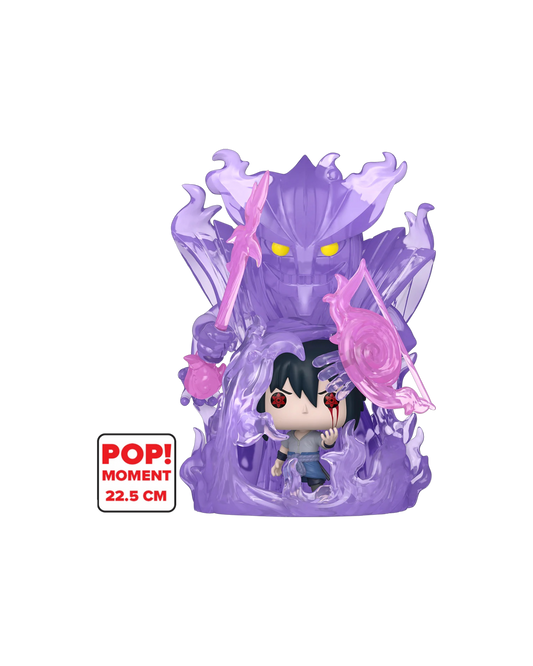 Funko Pop! 1879 Sasuke (Susano'o) | Summer Convention 2025 | Special Edition