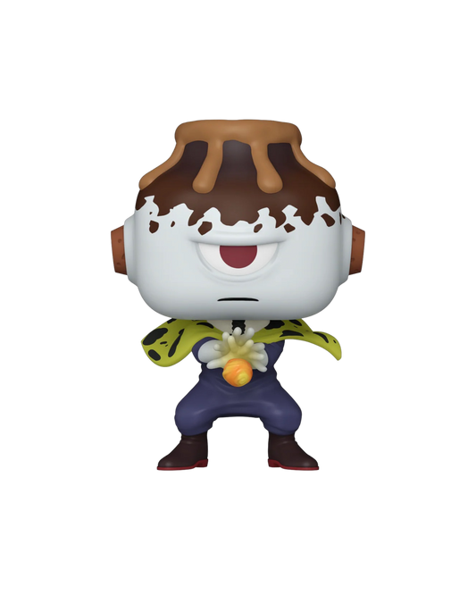 Funko Pop! 2127 Jogo (Pre-Order)
