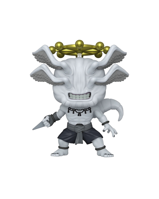 Funko Pop! 2128 Mahoraga (Pre-Order)
