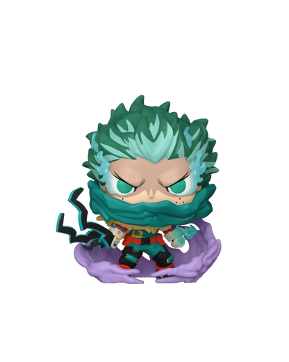 Funko Pop! 2157 Deku (Pre-Order)