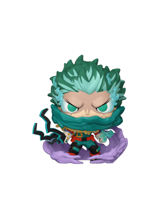 Funko Pop! 2157 Deku (Pre-Order)