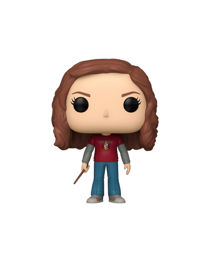 Funko Pop! 181 Hermione Granger (Pre-Order)