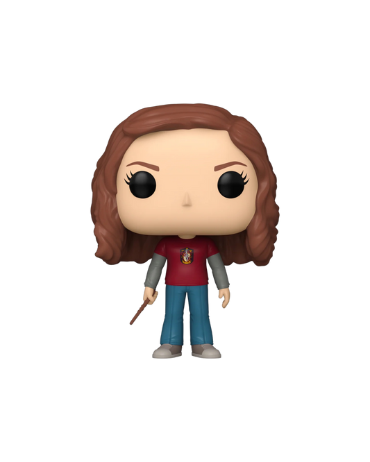 Funko Pop! 181 Hermione Granger (Pre-Order)